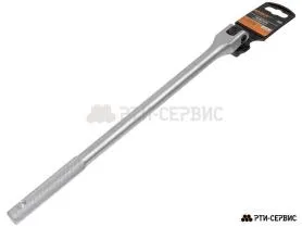 Вороток 375 mm, 1/2" шарнирный 