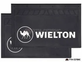 Брызговик для прицепа 580х360 мм Wielton